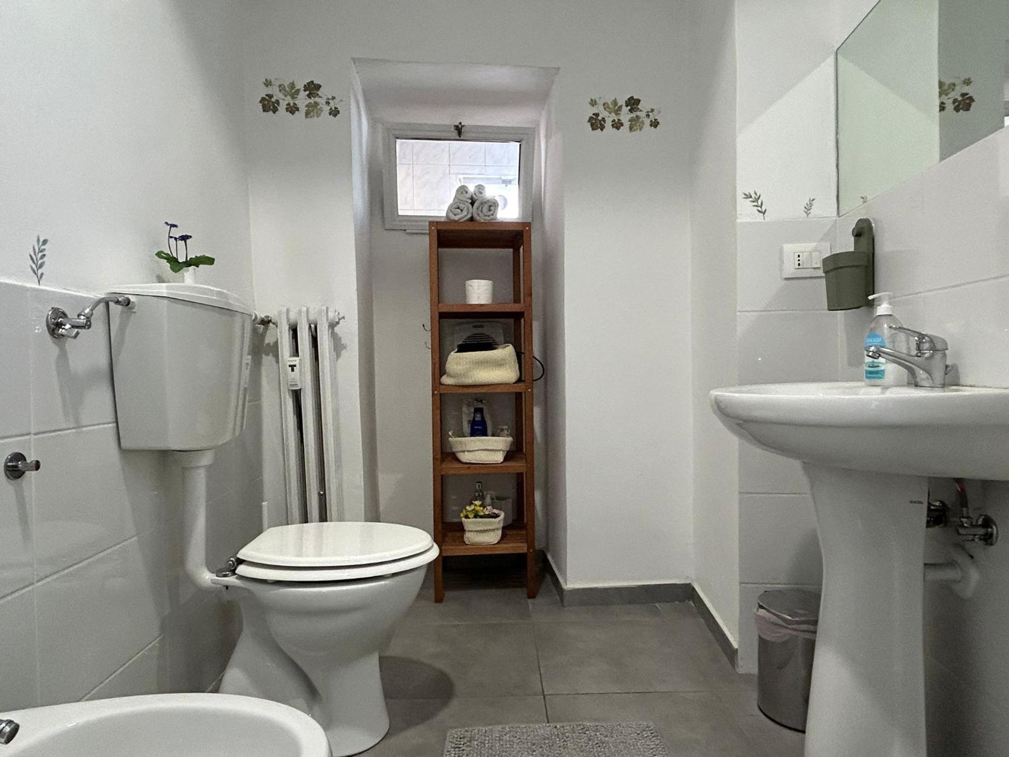 Nido Santa Chiara Apartment Turin Exterior photo